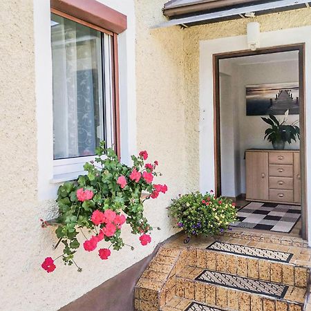 Ruhige Ferienwohnung Loich المظهر الخارجي الصورة