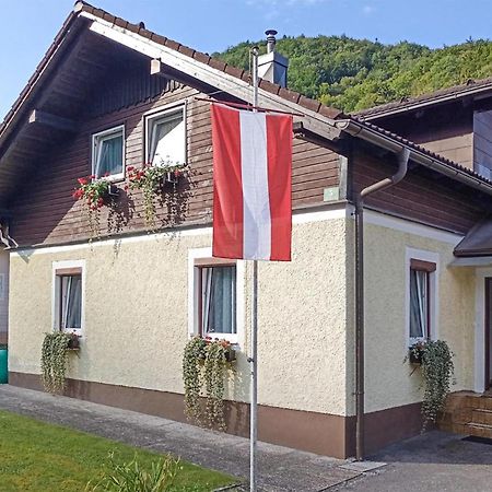 Ruhige Ferienwohnung Loich المظهر الخارجي الصورة