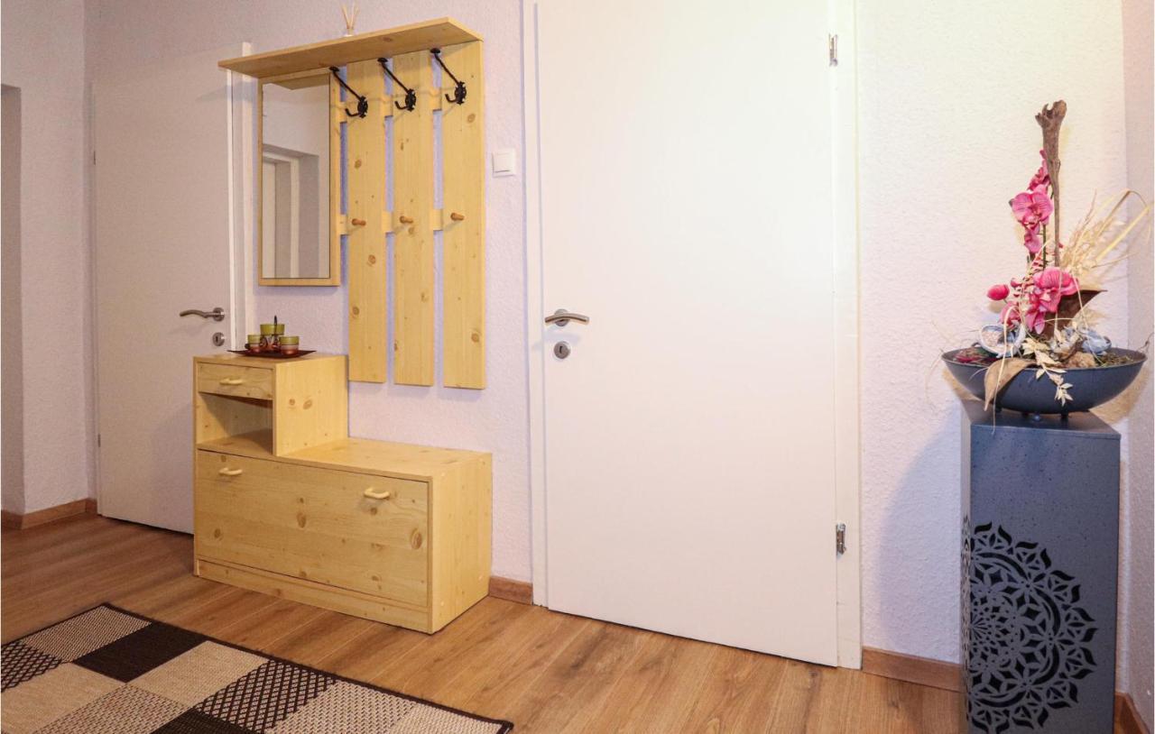 Ruhige Ferienwohnung Loich المظهر الخارجي الصورة