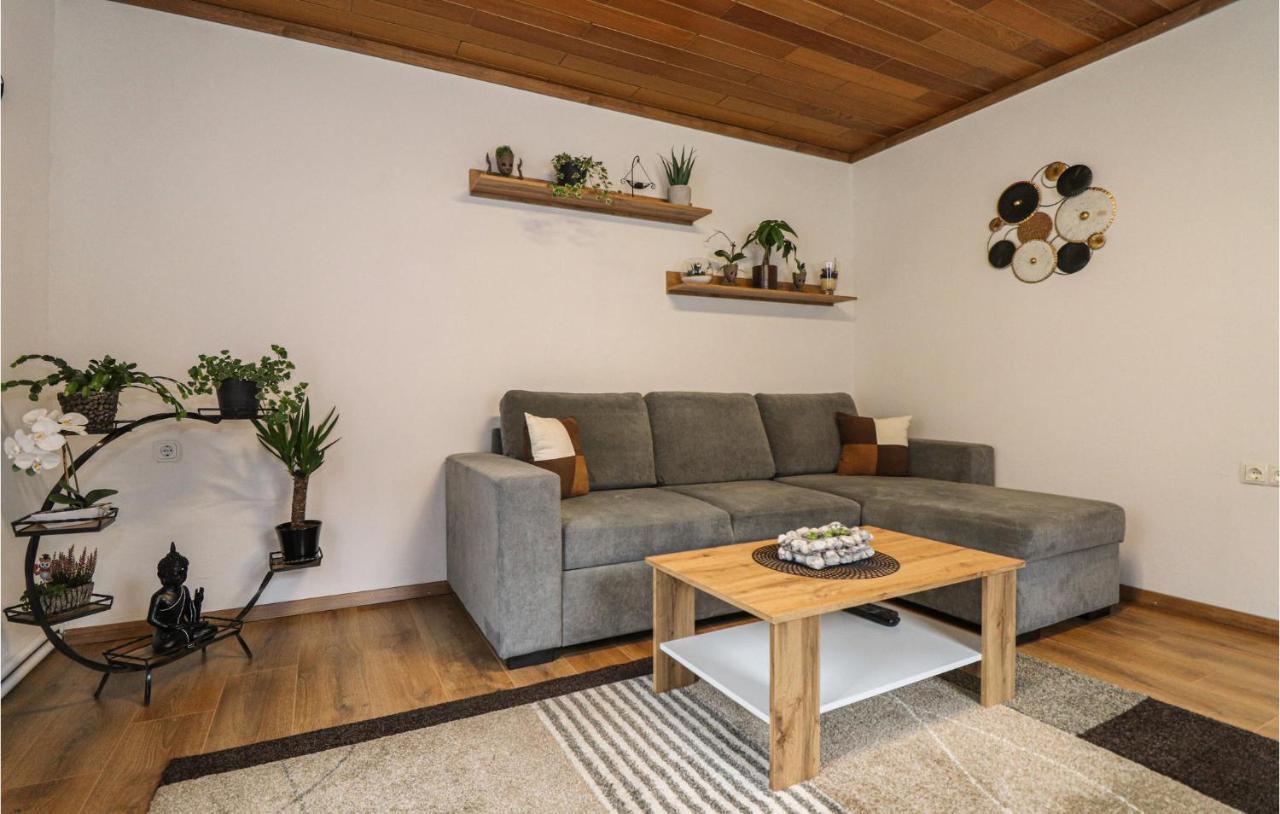 Ruhige Ferienwohnung Loich المظهر الخارجي الصورة
