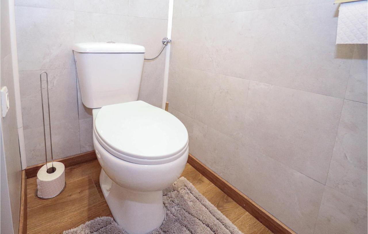 Ruhige Ferienwohnung Loich المظهر الخارجي الصورة