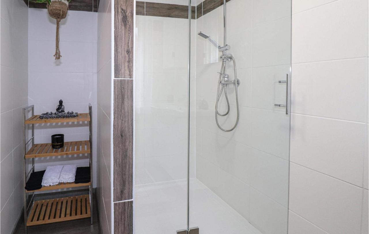 Ruhige Ferienwohnung Loich المظهر الخارجي الصورة