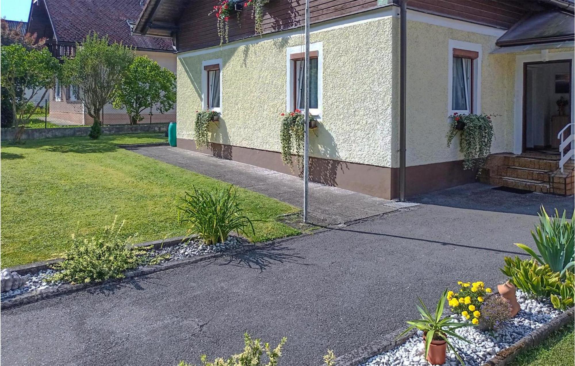 Ruhige Ferienwohnung Loich المظهر الخارجي الصورة